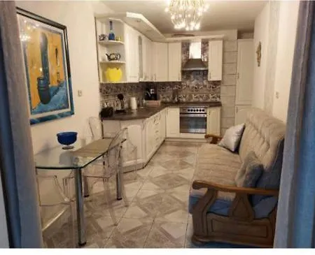 Reksor Apartamento Kołobrzeg