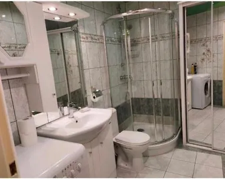 Apartamento Reksor *