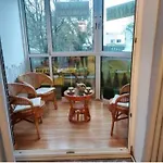 Apartment Reksor *