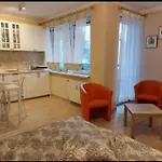 Reksor Apartment *