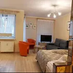 Reksor Apartment *