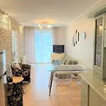 Reksor Apartmán *