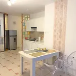 Apartmán Reksor *