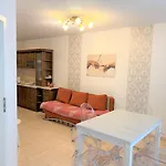 Apartment Reksor *