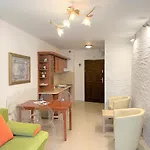 Apartment Reksor *