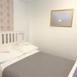Reksor Apartmán