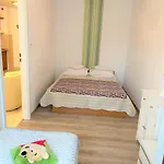 Reksor Apartment