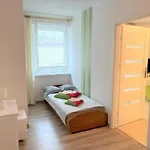 Apartment Reksor Kolobrzeg
