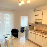 Reksor Apartment