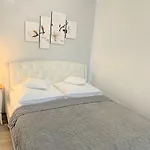 Apartmán Reksor *