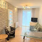Apartmán Reksor