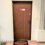 Reksor Apartmán Kolobřeh