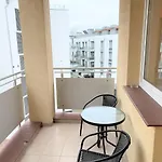 Reksor Apartmán Kolobřeh