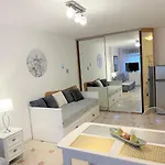 Reksor Apartment Kolobrzeg
