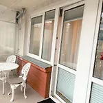 Reksor Apartment Kolobrzeg