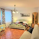 Reksor Apartmán Kolobřeh