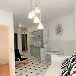 Apartmán Reksor Kolobřeh