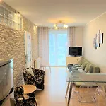 Apartment Reksor *