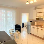 Reksor Apartment *