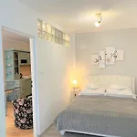Apartmán Reksor