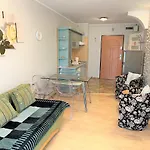 Apartmán Reksor *