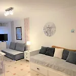 Apartmán Reksor *