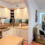 Reksor Apartment Kolobrzeg