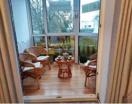 Apartament Reksor *