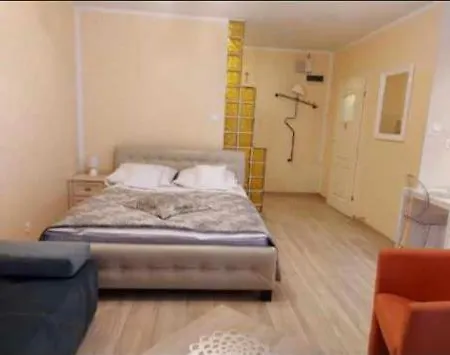 Reksor Apartament