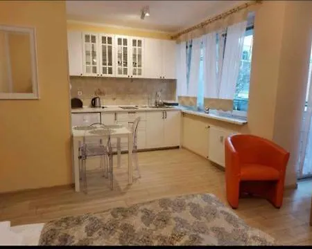 Reksor Apartment