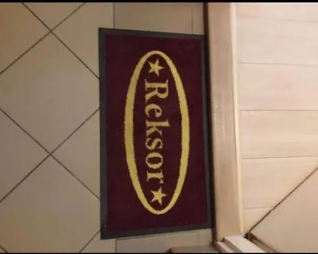 Reksor Apartment *