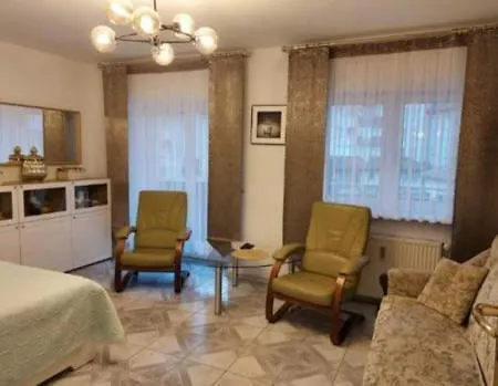 Appartement Reksor