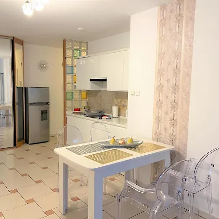 Apartament Reksor *