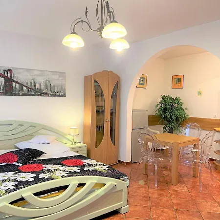 Reksor Apartament