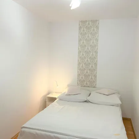 Apartment Reksor