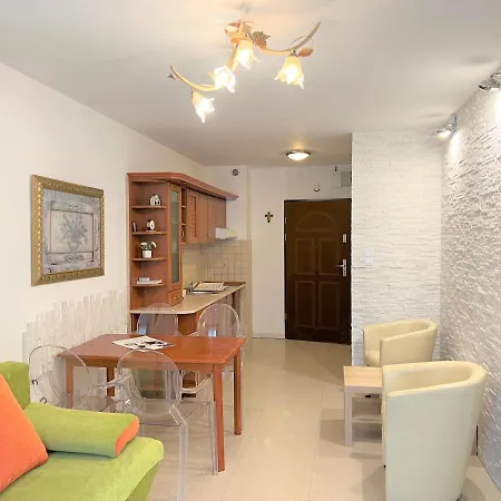 Apartament Reksor *