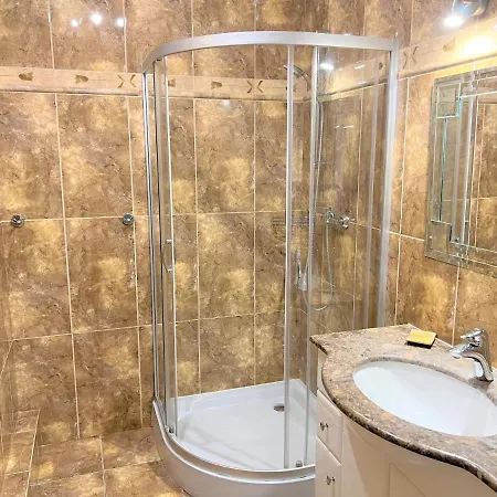 Apartament Reksor