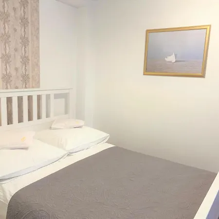Reksor Apartament