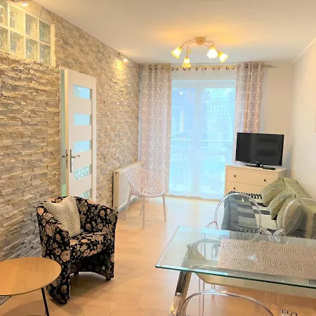 Apartament Reksor