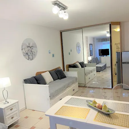 Reksor Apartament Kołobrzeg