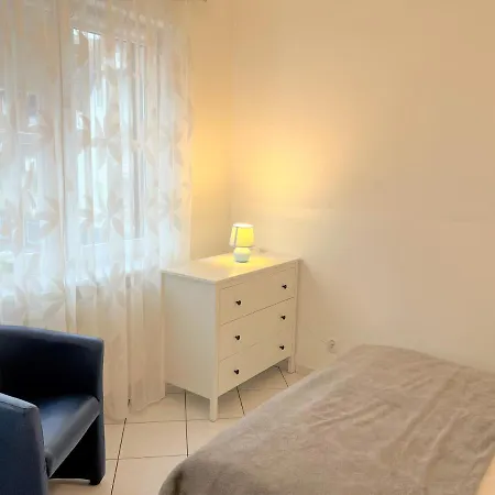 Apartament Reksor *