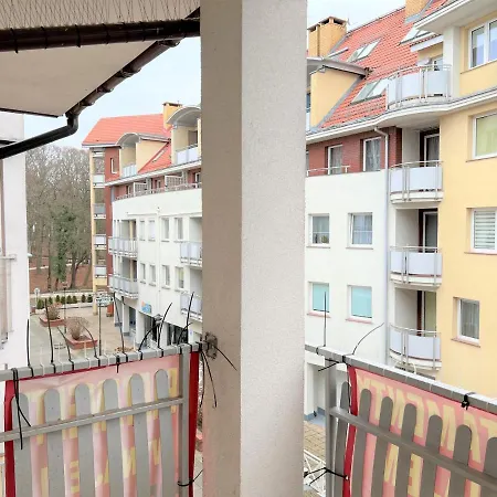 Apartment Reksor