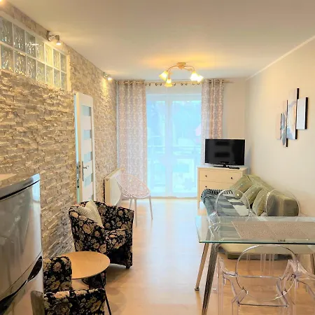 Apartament Reksor *