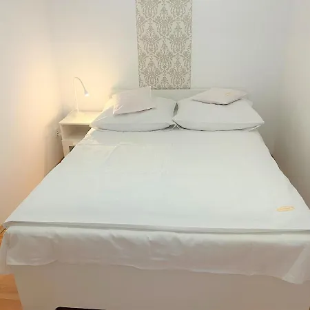 Apartament Reksor