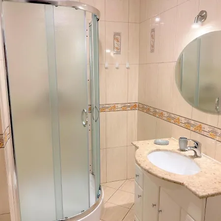 Apartament Reksor *