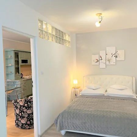 Apartament Reksor