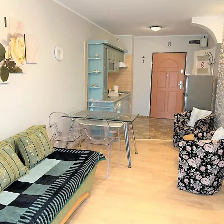 Apartament Reksor *