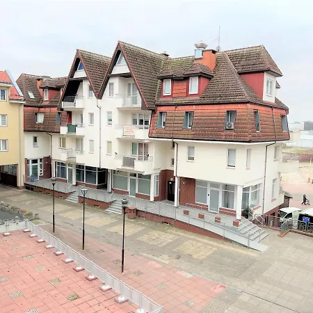 Reksor Kolobrzeg