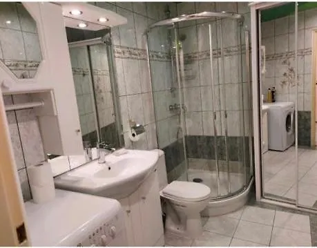 Апартаменты Reksor *