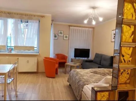 Reksor Апартаменты *